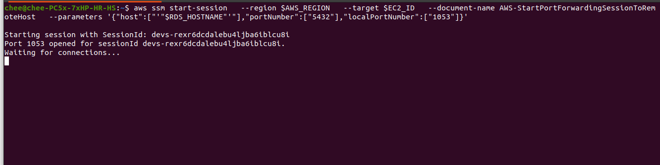 SSM Traffic Forwarding