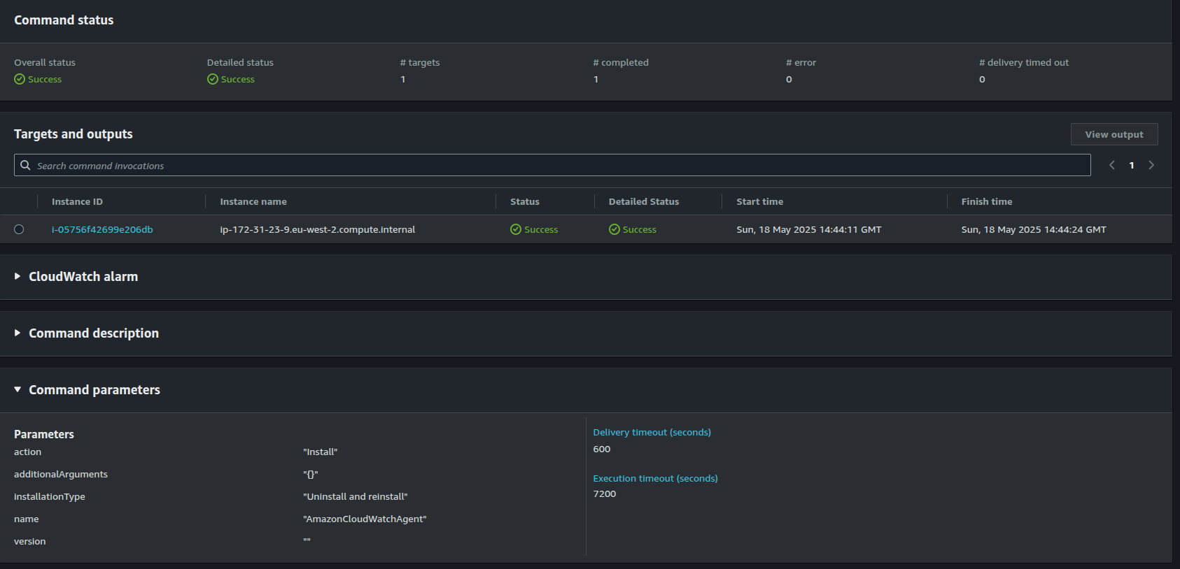CodeDeploy